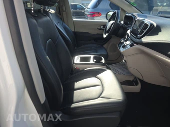2024 Chrysler Pacifica Hybrid Select 121.6" WB - miniatura 8