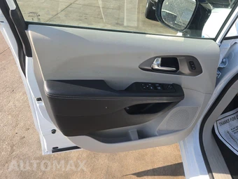 2024 Chrysler Pacifica Hybrid Select 121.6" WB - miniatura 9