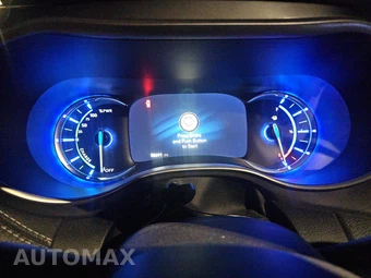 2024 Chrysler Pacifica Hybrid Select 121.6" WB - miniatura 12