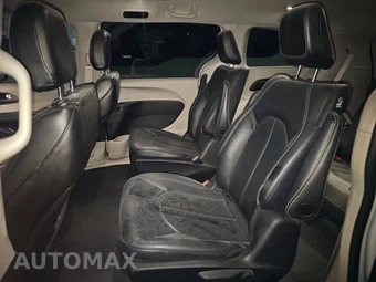 2024 Chrysler Pacifica Hybrid Select 121.6" WB - miniatura 13