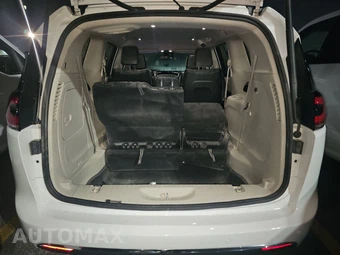 2024 Chrysler Pacifica Hybrid Select 121.6" WB - miniatura 16