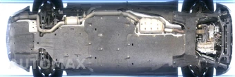 2024 Chrysler Pacifica Hybrid Select 121.6" WB - miniatura 17