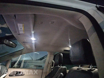 2024 Chrysler Pacifica Hybrid Select 121.6" WB - miniatura 18
