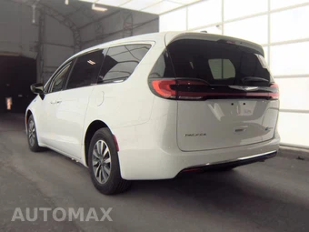 2024 Chrysler Pacifica Hybrid Select 121.6" WB - miniatura 6