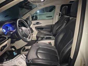 2024 Chrysler Pacifica Hybrid Select 121.6" WB - miniatura 7