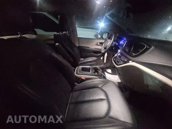 2024 Chrysler Pacifica Hybrid Select 121.6" WB - miniatura 8