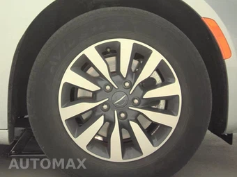 2024 Chrysler Pacifica Hybrid Select 121.6" WB - miniatura 10