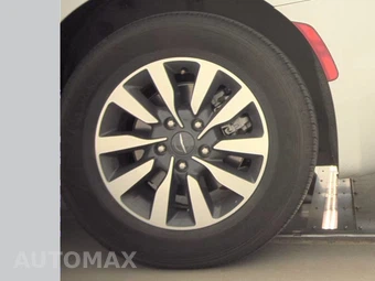 2024 Chrysler Pacifica Hybrid Select 121.6" WB - miniatura 12