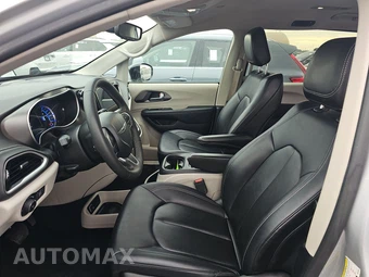 2024 Chrysler Pacifica Hybrid Select 121.6" WB - miniatura 13