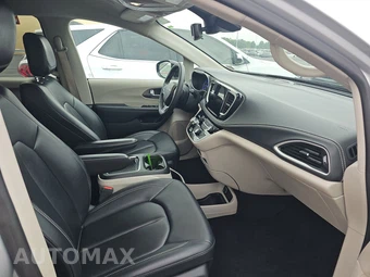 2024 Chrysler Pacifica Hybrid Select 121.6" WB - miniatura 14