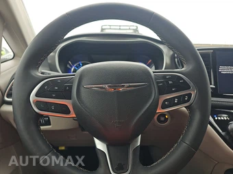 2024 Chrysler Pacifica Hybrid Select 121.6" WB - miniatura 16