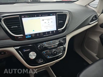 2024 Chrysler Pacifica Hybrid Select 121.6" WB - miniatura 17