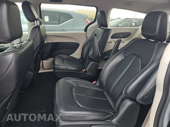 2024 Chrysler Pacifica Hybrid Select 121.6" WB - miniatura 19