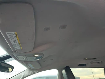 2024 Chrysler Pacifica Hybrid Select 121.6" WB - miniatura 21