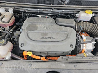 2024 Chrysler Pacifica Hybrid Select 121.6" WB - miniatura 23
