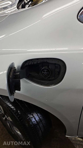 2024 Chrysler Pacifica Hybrid Select 121.6" WB - miniatura 25