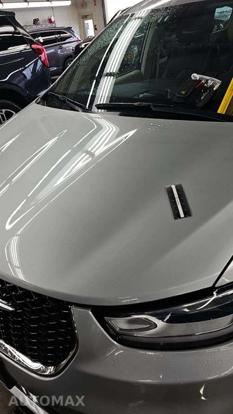 2024 Chrysler Pacifica Hybrid Select 121.6" WB - miniatura 28