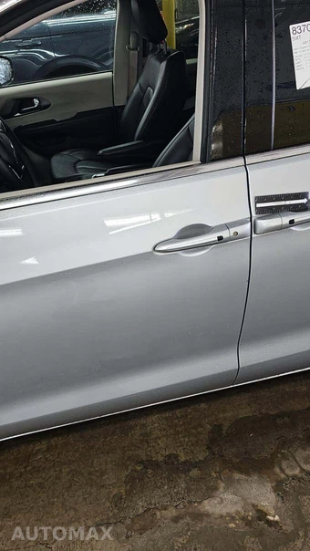 2024 Chrysler Pacifica Hybrid Select 121.6" WB - miniatura 29