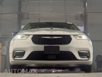 2024 Chrysler Pacifica Hybrid Select 121.6" WB - miniatura 3