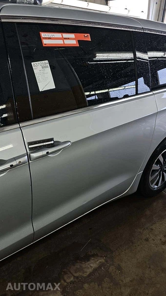 2024 Chrysler Pacifica Hybrid Select 121.6" WB - miniatura 30