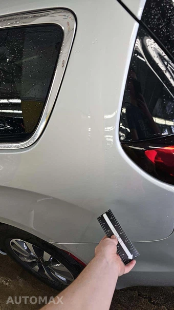 2024 Chrysler Pacifica Hybrid Select 121.6" WB - miniatura 31