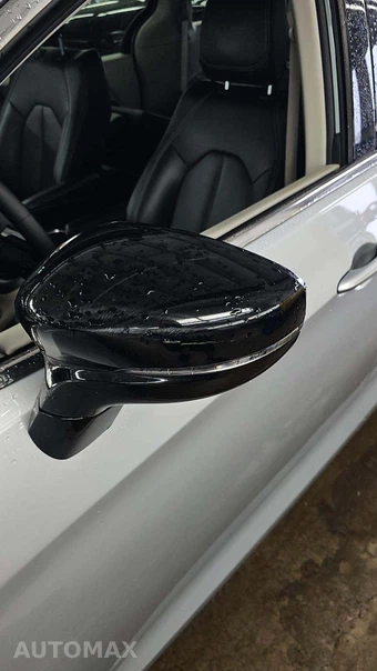 2024 Chrysler Pacifica Hybrid Select 121.6" WB - miniatura 33