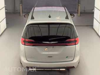 2024 Chrysler Pacifica Hybrid Select 121.6" WB - miniatura 6