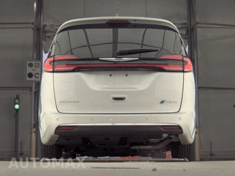 2024 Chrysler Pacifica Hybrid Select 121.6" WB - miniatura 7