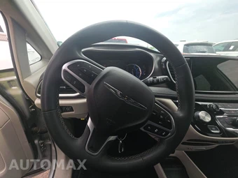 2024 Chrysler Pacifica Hybrid Select 121.6" WB - miniatura 10