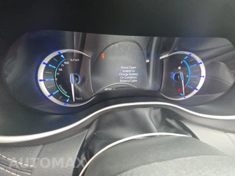 2024 Chrysler Pacifica Hybrid Select 121.6" WB - miniatura 12