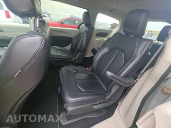 2024 Chrysler Pacifica Hybrid Select 121.6" WB - miniatura 13
