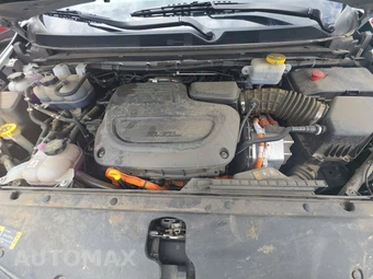 2024 Chrysler Pacifica Hybrid Select 121.6" WB - miniatura 15