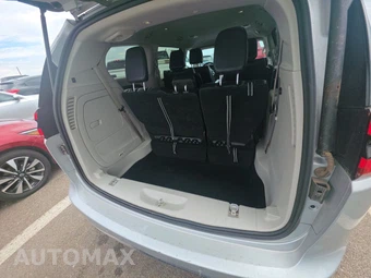2024 Chrysler Pacifica Hybrid Select 121.6" WB - miniatura 16