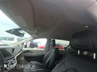 2024 Chrysler Pacifica Hybrid Select 121.6" WB - miniatura 18