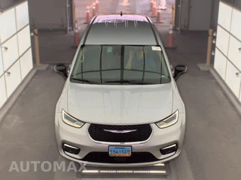 2024 Chrysler Pacifica Hybrid Select 121.6" WB - miniatura 2