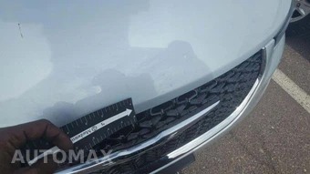 2024 Chrysler Pacifica Hybrid Select 121.6" WB - miniatura 22