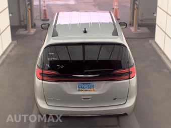 2024 Chrysler Pacifica Hybrid Select 121.6" WB - miniatura 5