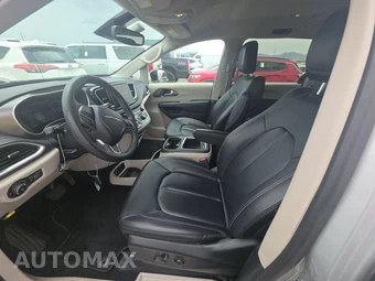 2024 Chrysler Pacifica Hybrid Select 121.6" WB - miniatura 7