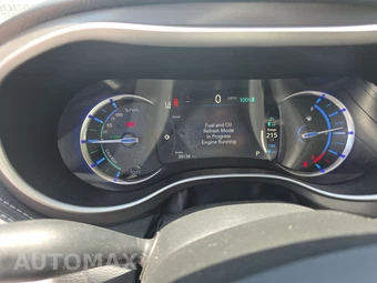 2024 Chrysler Pacifica Hybrid Select 121.6" WB - miniatura 12