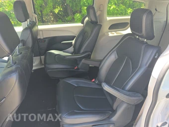2024 Chrysler Pacifica Hybrid Select 121.6" WB - miniatura 13