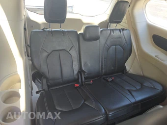 2024 Chrysler Pacifica Hybrid Select 121.6" WB - miniatura 14
