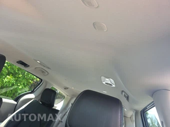 2024 Chrysler Pacifica Hybrid Select 121.6" WB - miniatura 15