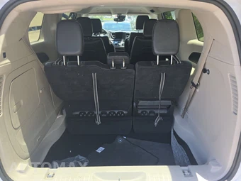 2024 Chrysler Pacifica Hybrid Select 121.6" WB - miniatura 18