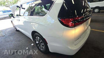2024 Chrysler Pacifica Hybrid Select 121.6" WB - miniatura 21