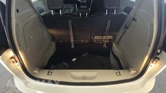 2024 Chrysler Pacifica Hybrid Select 121.6" WB - miniatura 23
