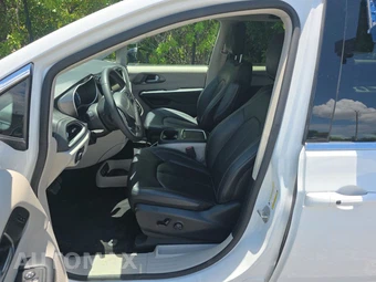 2024 Chrysler Pacifica Hybrid Select 121.6" WB - miniatura 7
