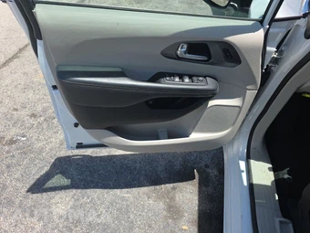 2024 Chrysler Pacifica Hybrid Select 121.6" WB - miniatura 9
