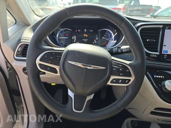 2024 Chrysler Pacifica Hybrid Select 121.6" WB - miniatura 10