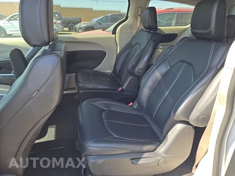 2024 Chrysler Pacifica Hybrid Select 121.6" WB - miniatura 13