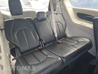 2024 Chrysler Pacifica Hybrid Select 121.6" WB - miniatura 14